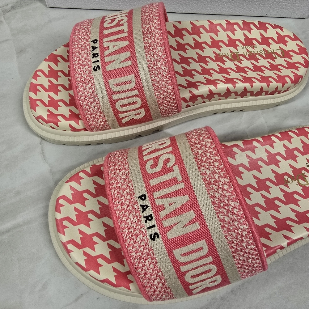 Dior Sandals - Picture 4 of 11